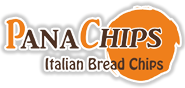 PanaChips - Italian Bread Chips